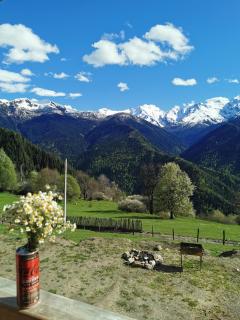 Heshkili Cottages - Mestia - 7