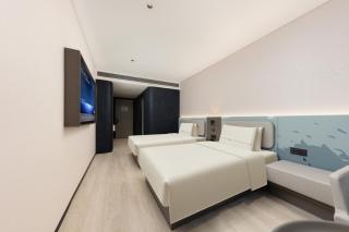 Atour Light Hotel Shanghai Pudong Airport Shixin Road - 3