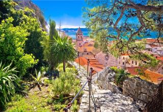 La Perla - Central House - Omiš - 4