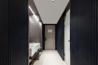 Atour Light Hotel Shanghai Pudong Airport Shixin Road - 1