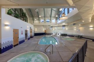 Treehouse #107, Building G by Summit Country Mountain Retreats - 7