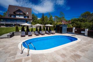 Vila Oia Wellness & Spa - Breaza - 3