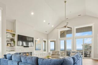 Solara 14 Bedroom Home at Hatteras Island Reserve - Hatteras - 8