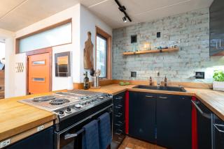 Doves Nest - Earth Home - Minneapolis - 8