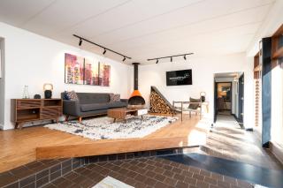 Doves Nest - Earth Home - Minneapolis - 9