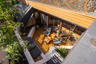 Doves Nest - Earth Home - Minneapolis - 0