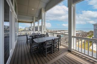 Solara 14 Bedroom Home at Hatteras Island Reserve - Hatteras - 7