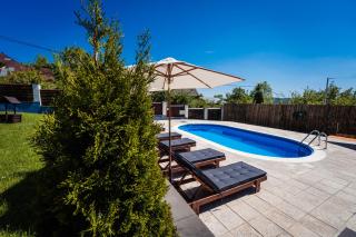 Vila Oia Wellness & Spa - Breaza - 8