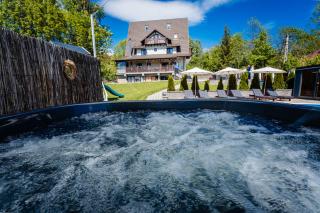 Vila Oia Wellness & Spa - Breaza - 7