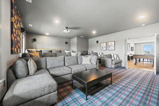 Solara 14 Bedroom Home at Hatteras Island Reserve - 8