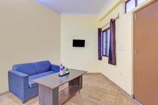 Hotel O Vidhan Sabha Chowk Formerly Sunshine Guest House - Clement Town - 6