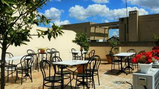 Apartamentos Sevilla - 8