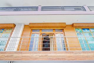 Hotel O Vidhan Sabha Chowk Formerly Sunshine Guest House - Clement Town - 1