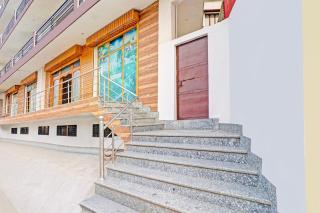 Hotel O Vidhan Sabha Chowk Formerly Sunshine Guest House - Clement Town - 2
