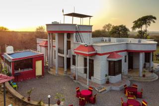 The jungle huts farm - Gurgaon - 5
