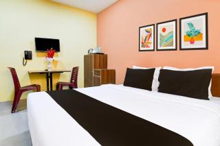 Super Hotel O Beleghata Formerly Santoshi Banquet And Marriage Hall - Beliaghata - 3