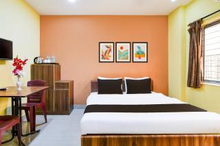 Super Hotel O Beleghata Formerly Santoshi Banquet And Marriage Hall - Beliaghata - 4