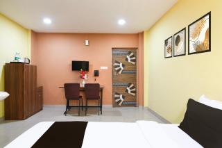 Hotel O Beleghata Formerly Santoshi Banquet And Marriage Hall - 1