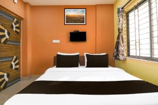 Super Hotel O Beleghata Formerly Santoshi Banquet And Marriage Hall - Beliaghata - 2