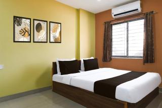 Super Hotel O Beleghata Formerly Santoshi Banquet And Marriage Hall - Beliaghata - 9