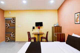Super Hotel O Beleghata Formerly Santoshi Banquet And Marriage Hall - Beliaghata - 8