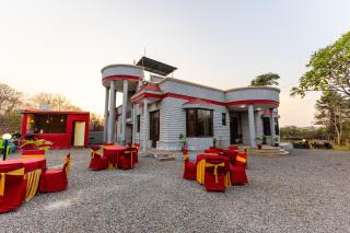 The jungle huts farm - Gurgaon - 2