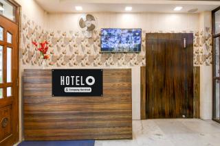 Hotel O Beleghata Formerly Santoshi Banquet And Marriage Hall - 7