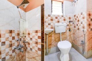 Super Hotel O Beleghata Formerly Santoshi Banquet And Marriage Hall - Beliaghata - 5
