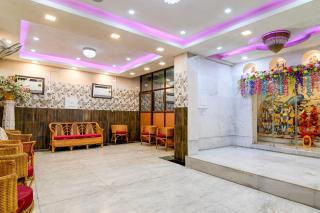 Super Hotel O Beleghata Formerly Santoshi Banquet And Marriage Hall - Beliaghata - 6