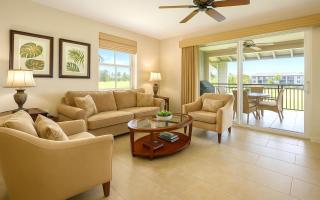 KBM Resorts FREE CAR Halii Kai HLI-12A 2 Bedroom Luxury Condo with Oceanview - Waikoloa - 7