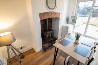 Shotton Perfect Contractor Accommodation - Shotton - 5