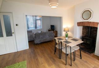 Shotton Perfect Contractor Accommodation - Shotton - 3