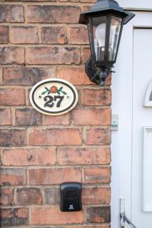 Shotton Contractor Accommodation - 2