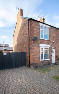 Shotton Contractor Accommodation - 1