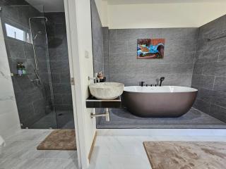 Kamala Green View Pool Villa - Kamala Beach - 4