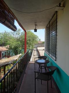 Hostal Harvest House - León - 6