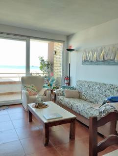 Doña Carmen Playa, Mejor vista de Suances - 1