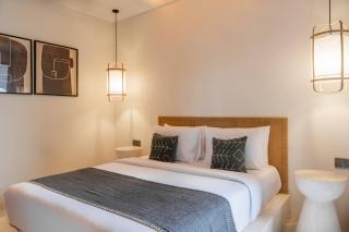 Hidden Gem in Kaba-kaba Private Stylish 2BR Villa - Tumbak Bayuh - 5
