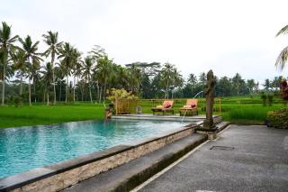 Villa Hening Suite Ubud - Ubud - 0