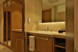 Crystal Orange Hangzhou Alibaba Future Technology City Hotel - Hangzhou - 3