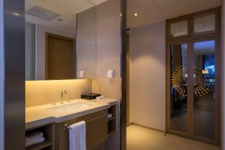 Crystal Orange Hangzhou Alibaba Future Technology City Hotel - Hangzhou - 2