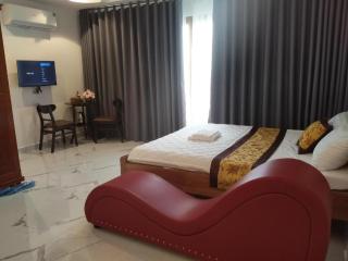 KEN HOTEL - Thu Dau Mot - 5