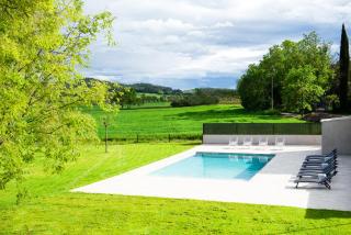 Casa Rural Mas Homs - Parets de Dalt - 9
