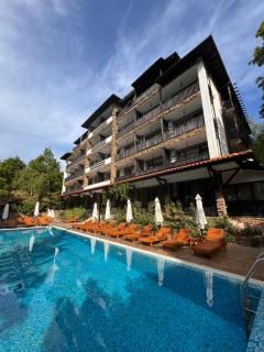Green apartments - Primorsko - 0