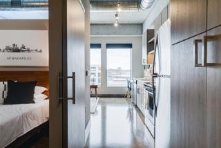 Sable 704 - One Bedroom - Minneapolis - 8
