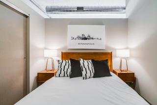Sable 704 - One Bedroom - Minneapolis - 6