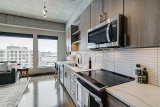 Sable 704 - One Bedroom - Minneapolis - 5