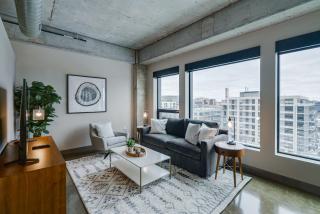 Sable 704 - One Bedroom - Minneapolis - 1