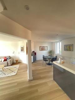Le Cocon des Tilleuls - Duplex 2 Ch - Parking inclus au pied du logement ! - Lieja - 4