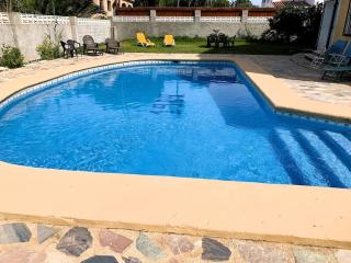 Casa rústica Denia - Denia - 8